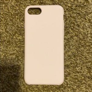 iPhone case